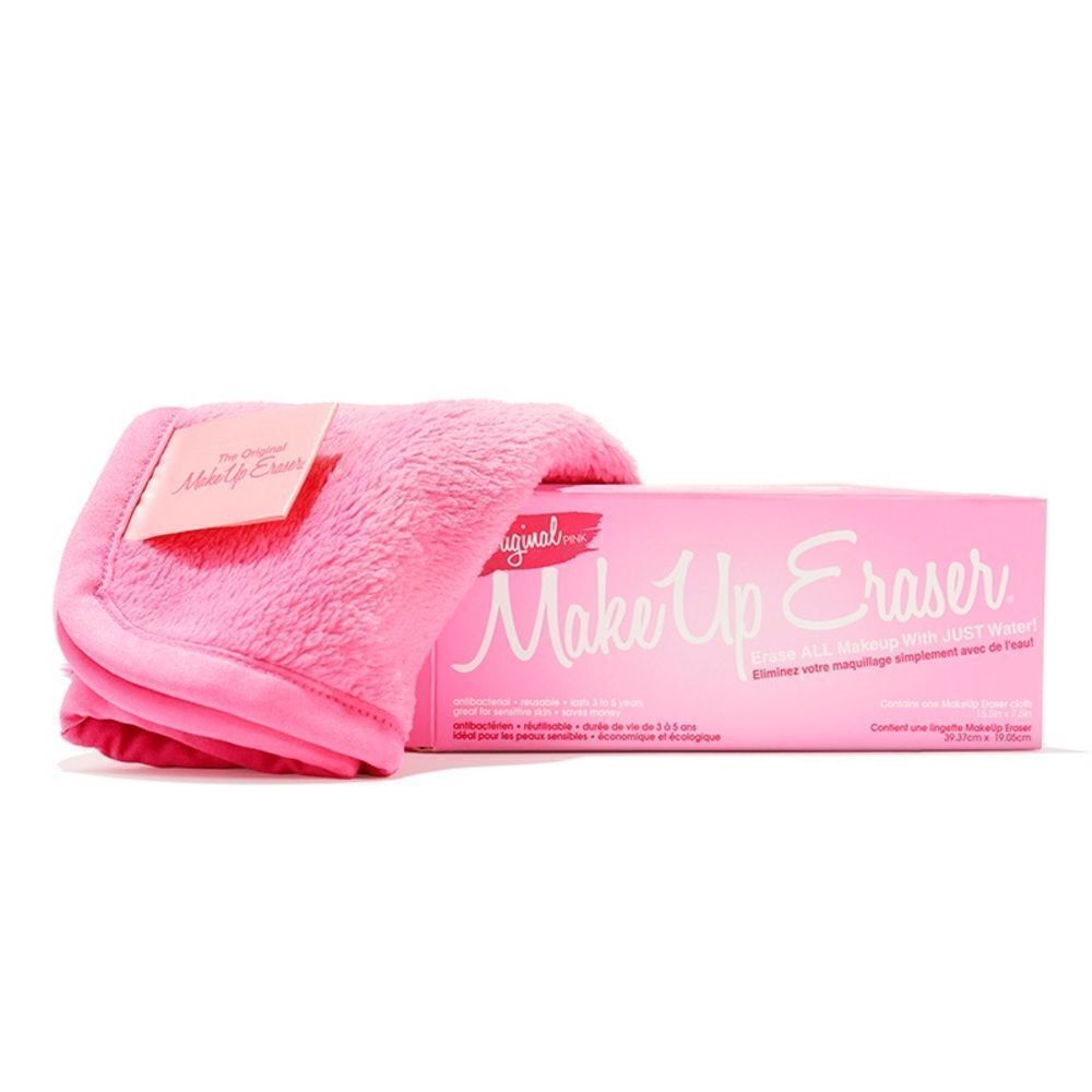 ✨2xHP✨MakeUp Eraser in Original Pink✨